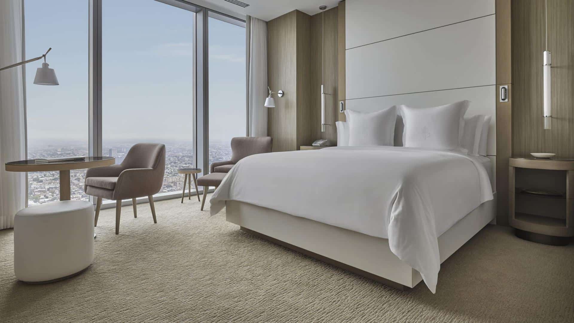 Four Seasons Philadelphia - 4