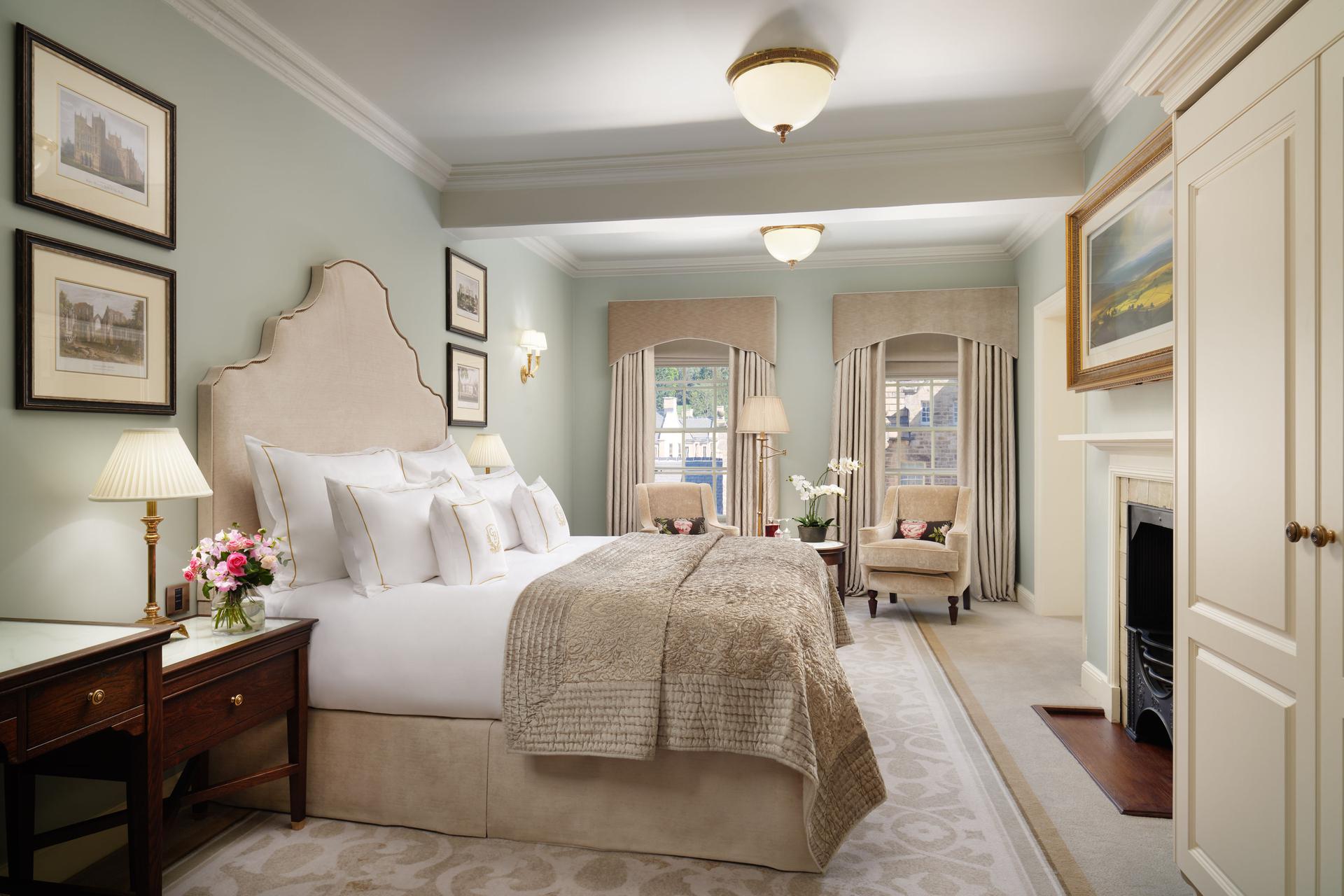 Grantley Hall - 3