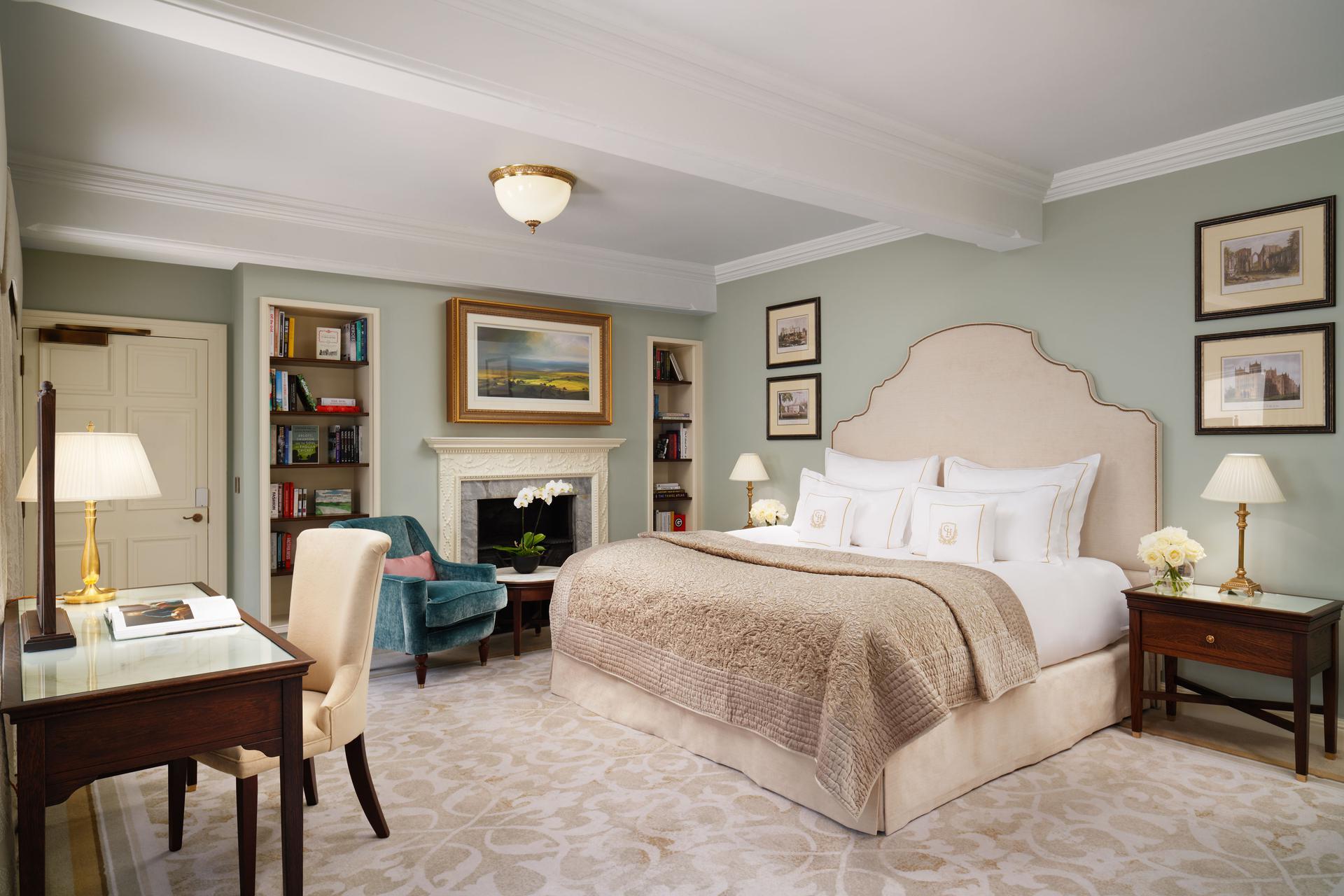 Grantley Hall - 5
