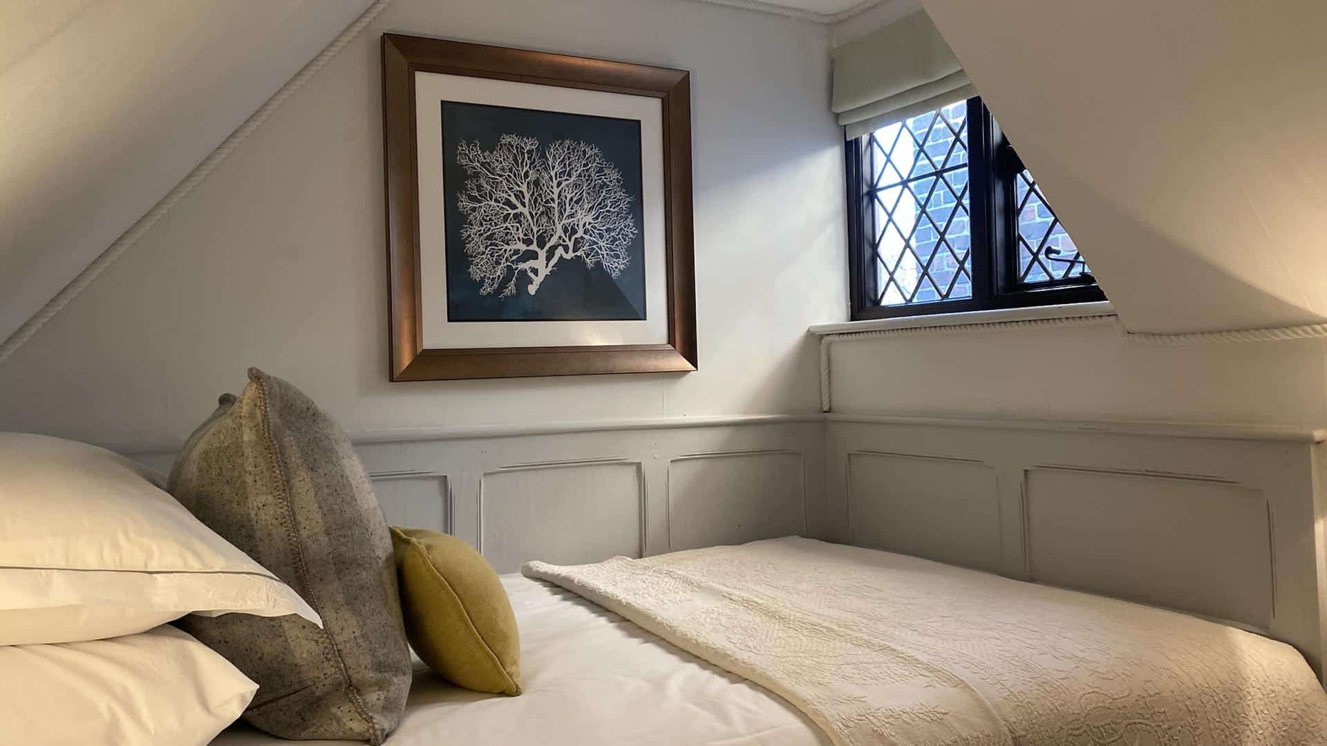Great Fosters - 2