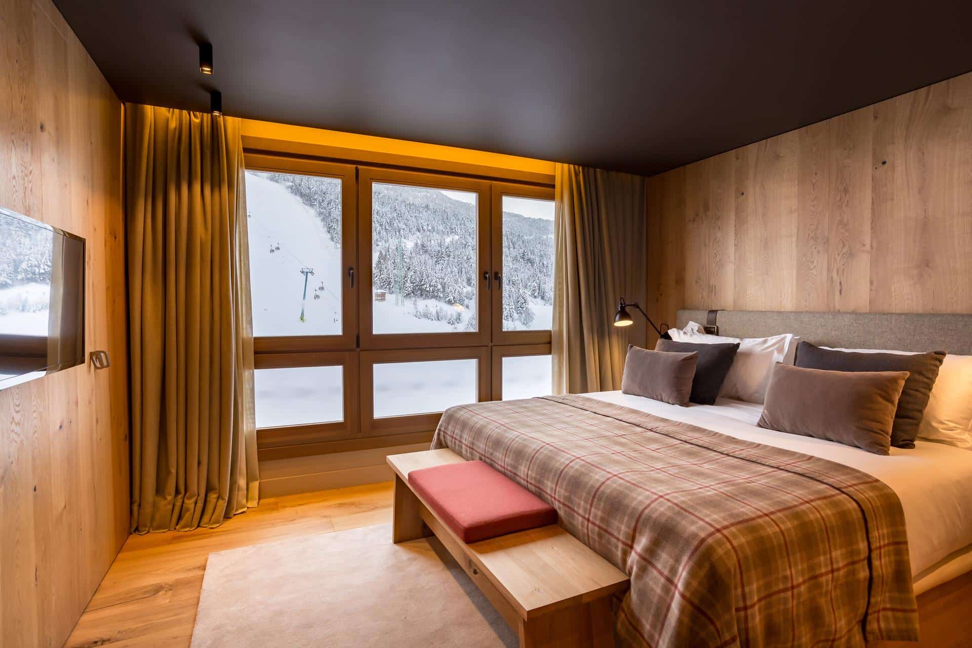 Sport Hotel Hermitage & Spa - 1