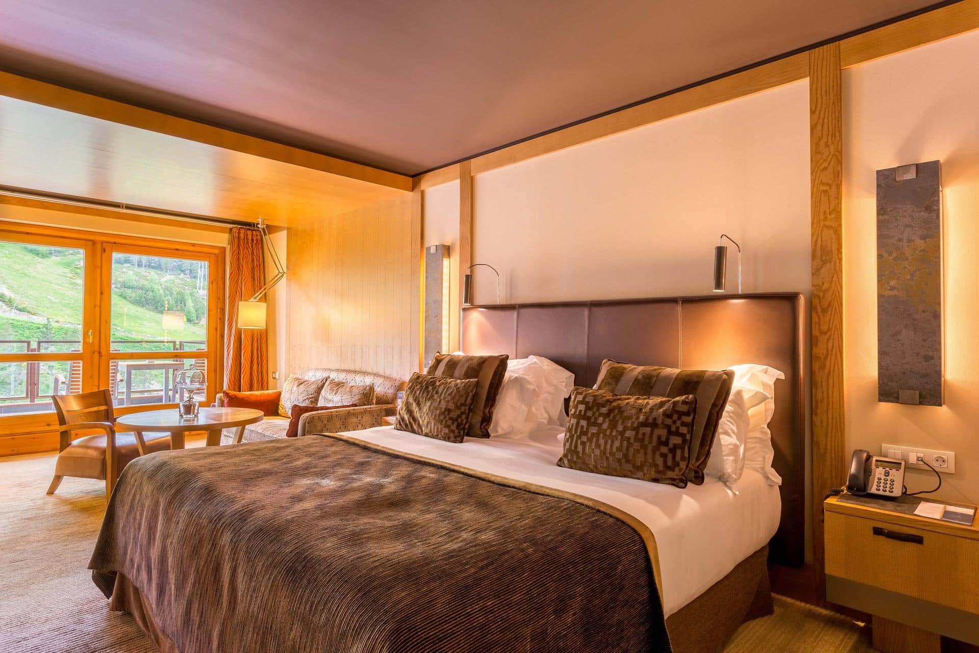 Sport Hotel Hermitage & Spa - 2