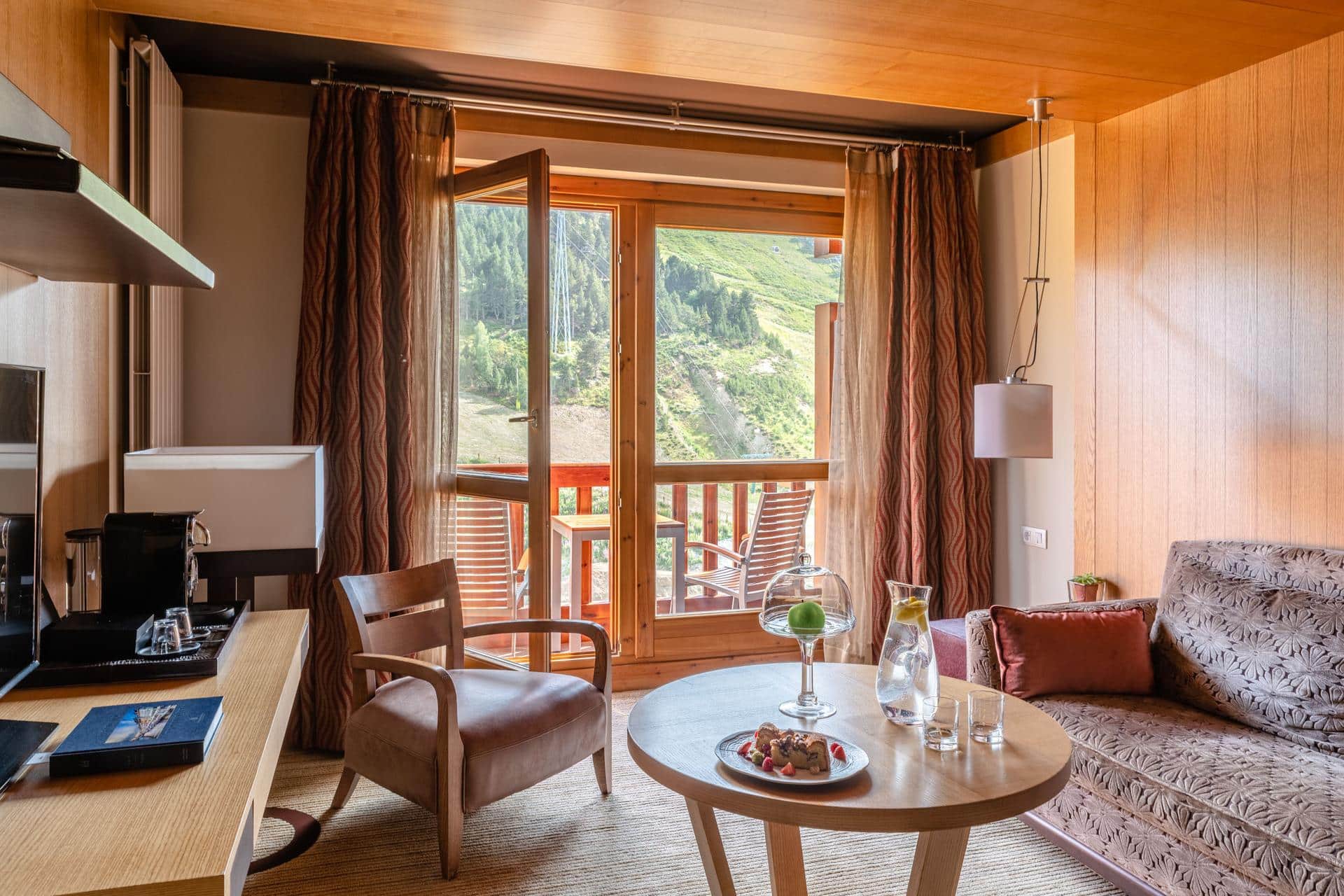 Sport Hotel Hermitage & Spa - 3