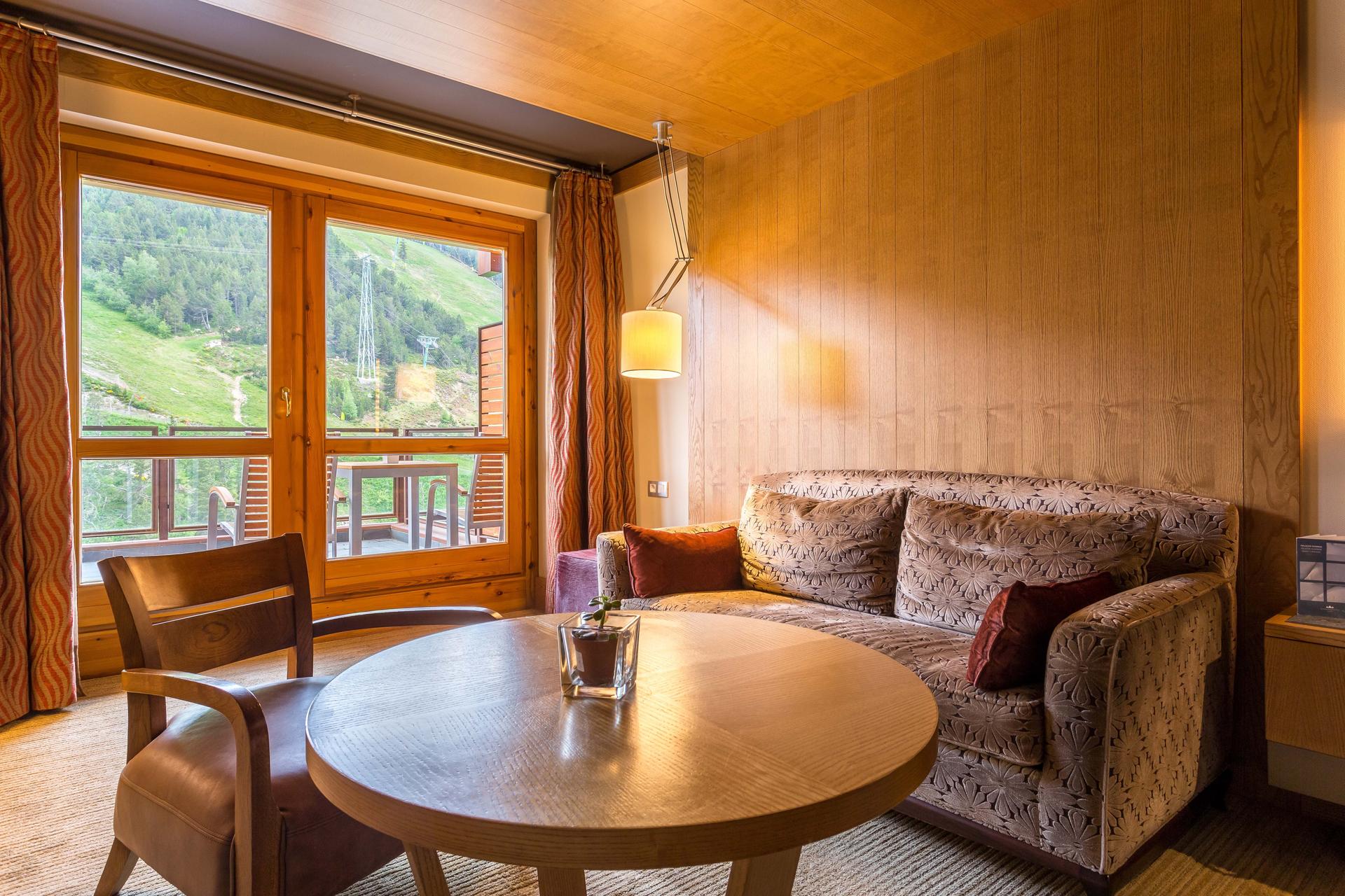 Sport Hotel Hermitage & Spa - 4
