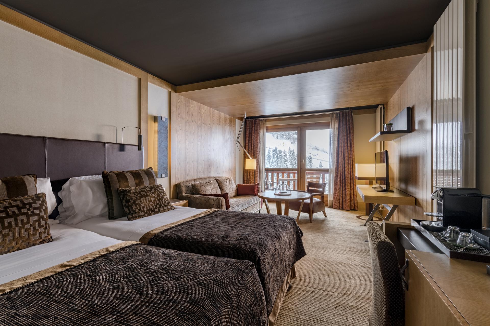 Sport Hotel Hermitage & Spa - 5