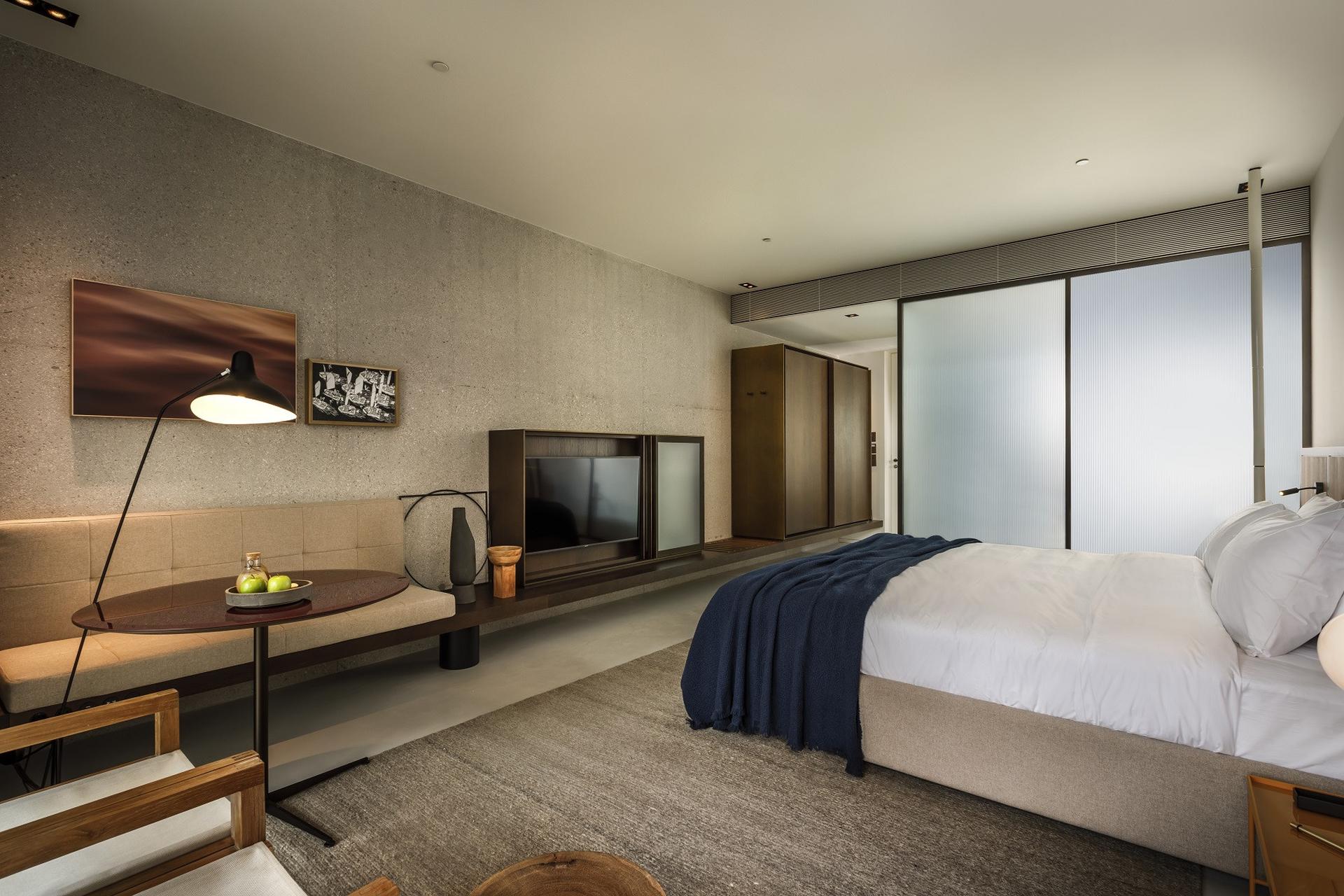 Grand Park Hotel Rovinj - 2