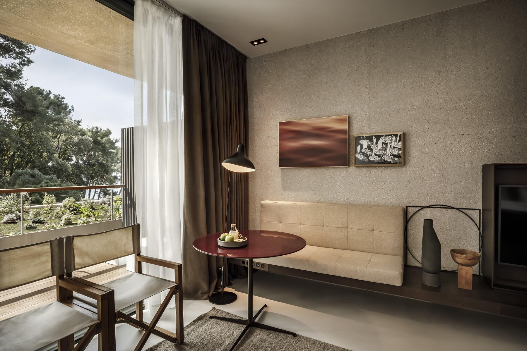 Grand Park Hotel Rovinj - 3
