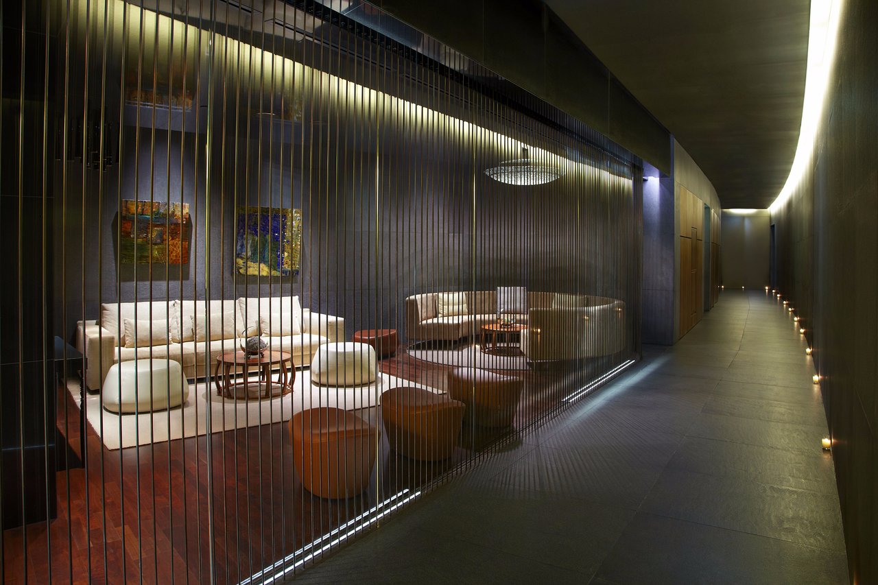 W ABU DHABI - YAS ISLAND - 2
