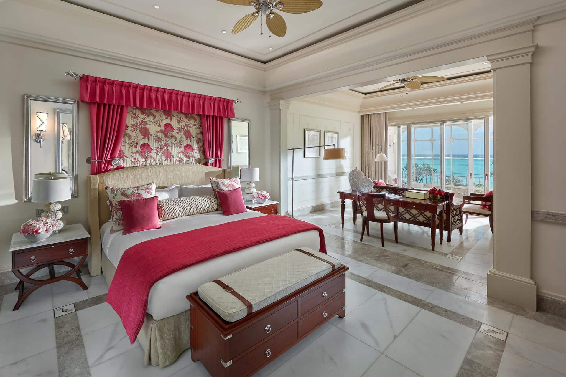 Mandarin Oriental, Canouan - 2