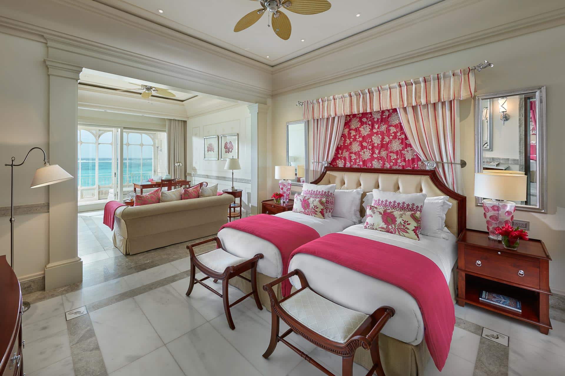 Mandarin Oriental, Canouan - 3