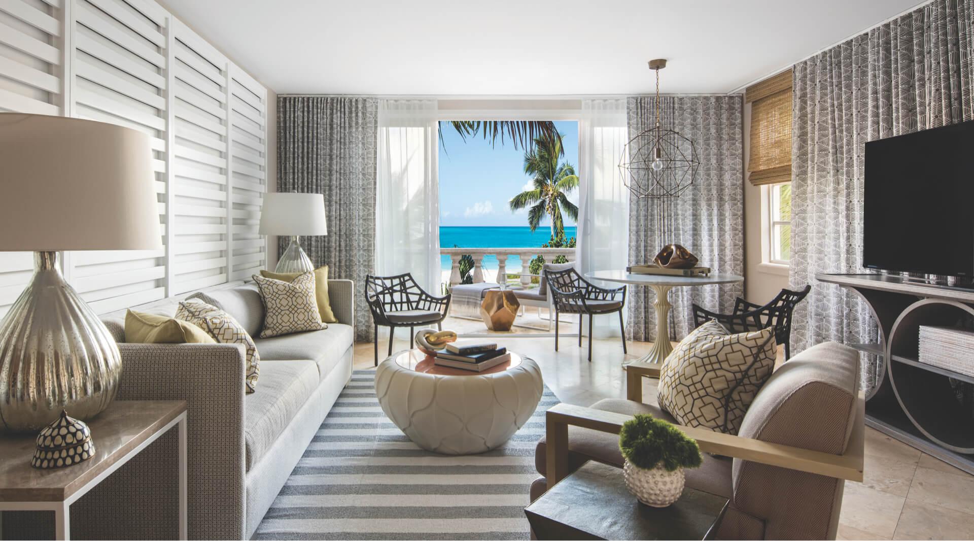Grace Bay Club - 3
