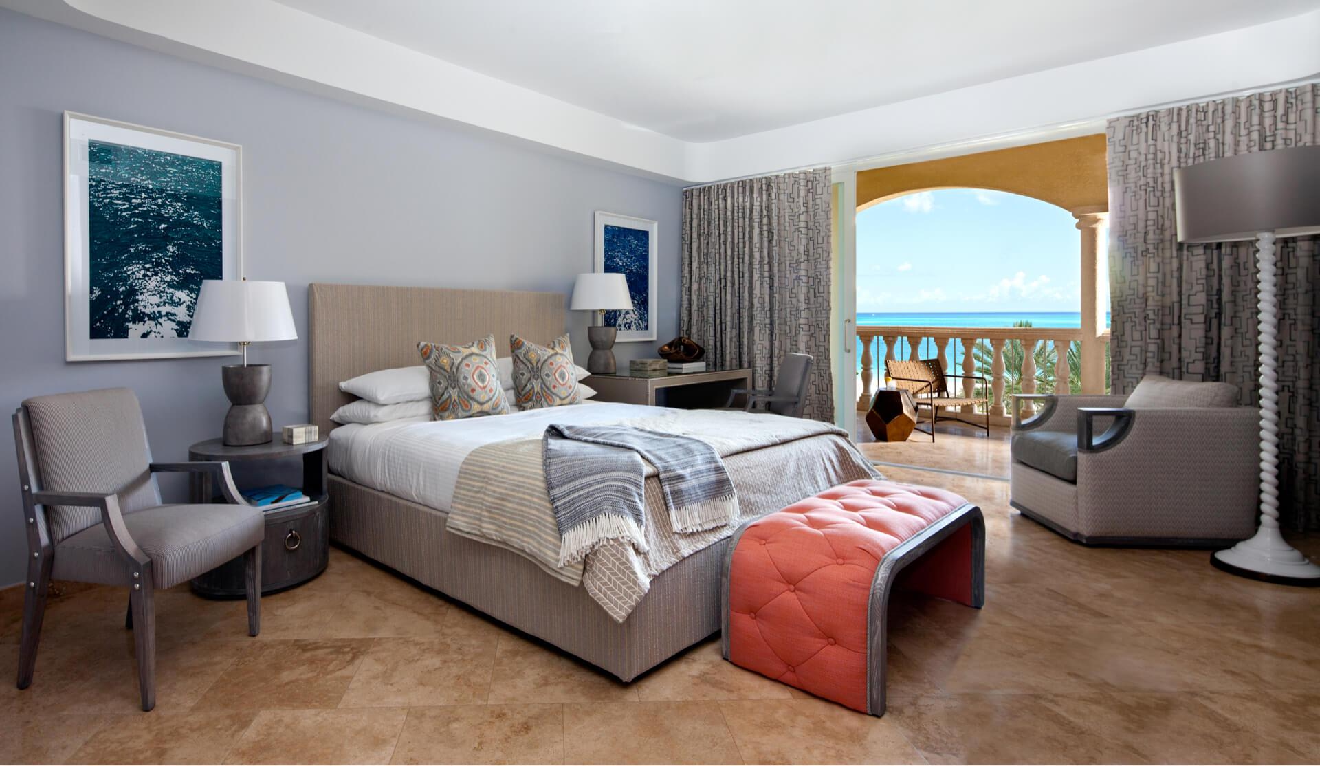 Grace Bay Club - 4