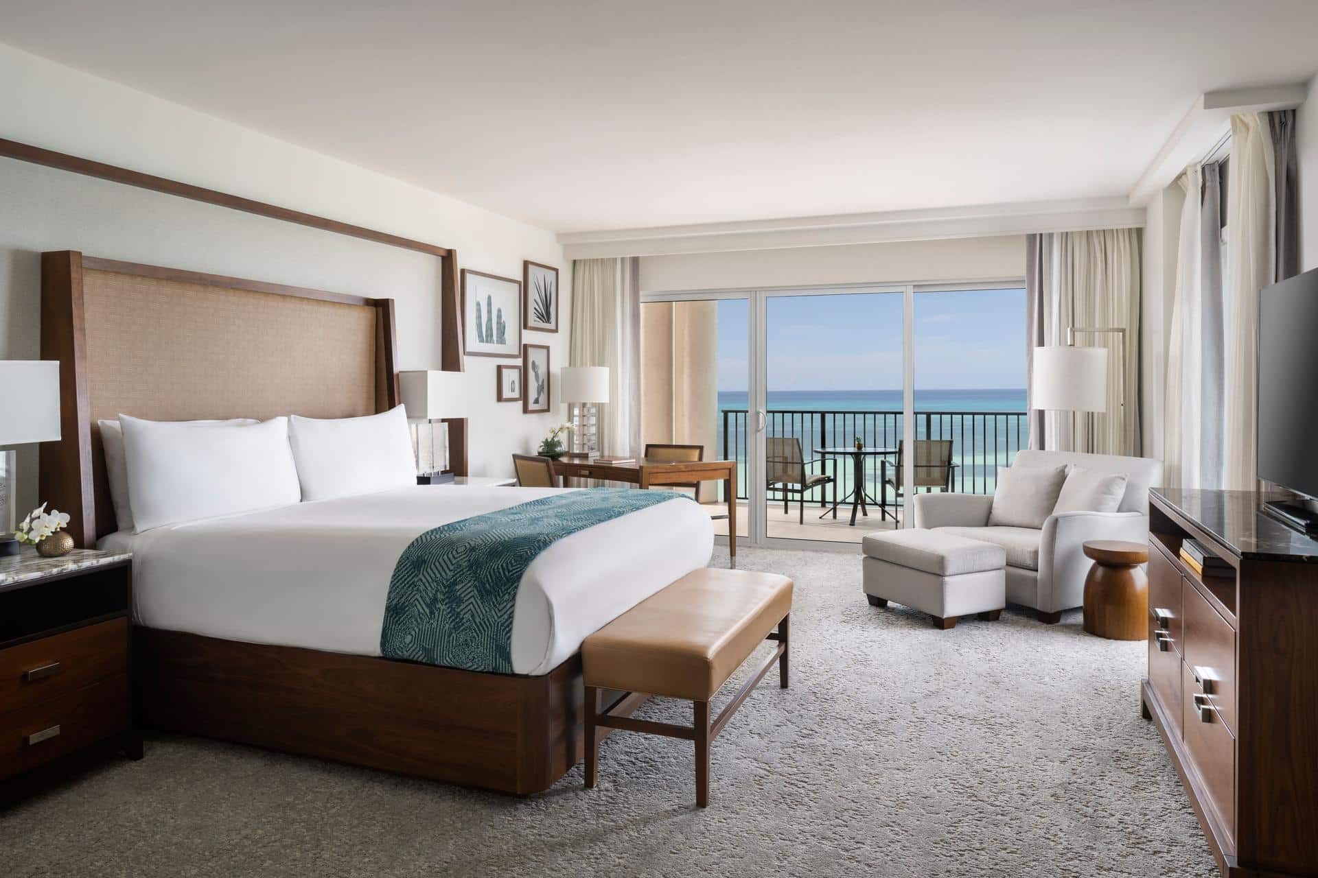 The Ritz-Carlton, Aruba