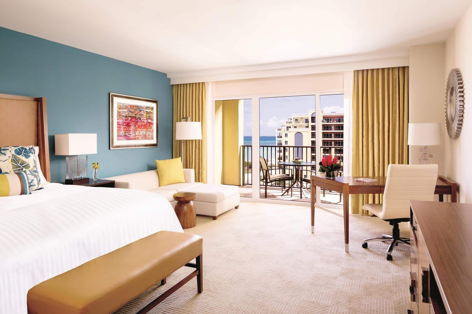 The Ritz-Carlton, Aruba - 2