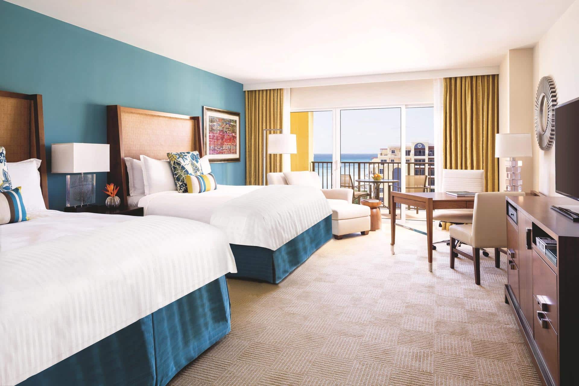 The Ritz-Carlton, Aruba - 4