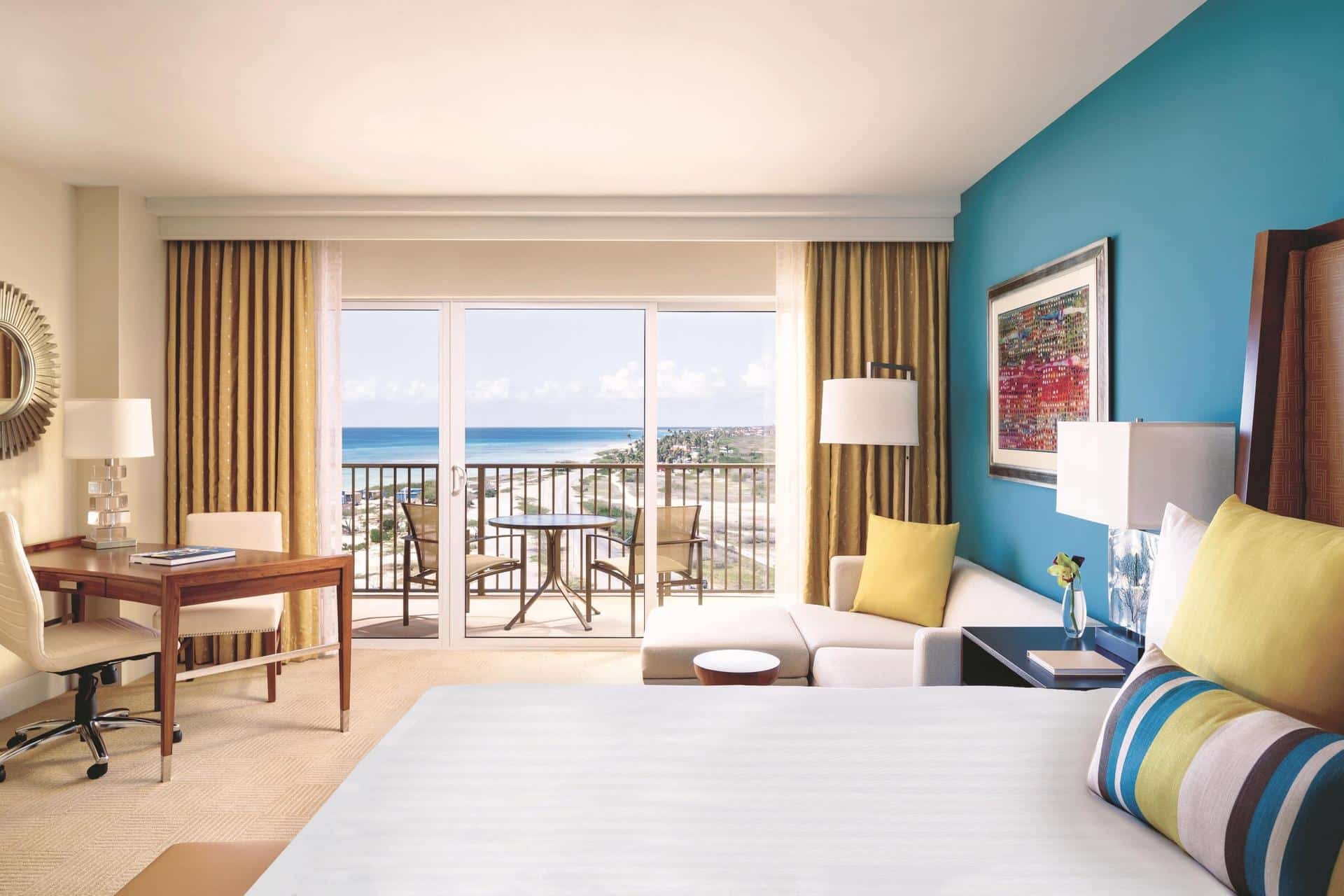 The Ritz-Carlton, Aruba - 5