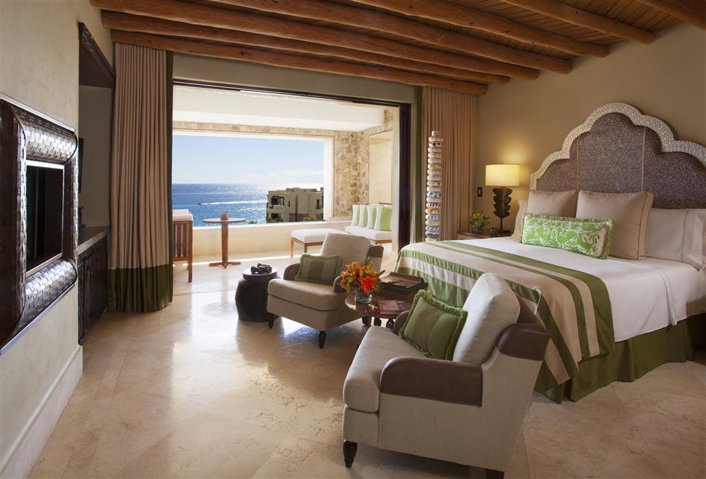 Waldorf Astoria Los Cabos Pedregal - 2