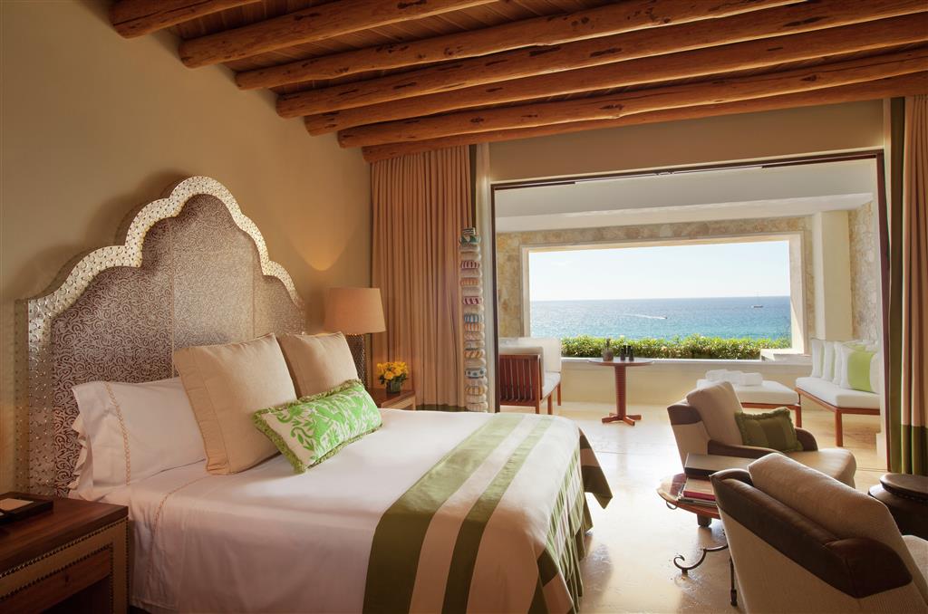 Waldorf Astoria Los Cabos Pedregal - 3