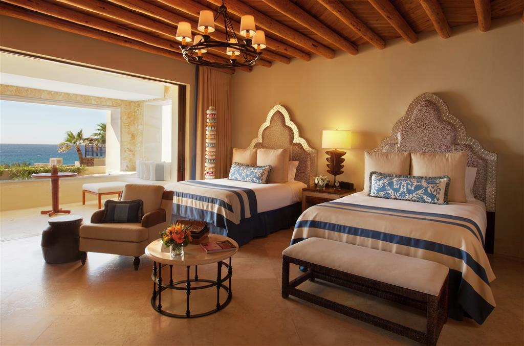 Waldorf Astoria Los Cabos Pedregal - 5