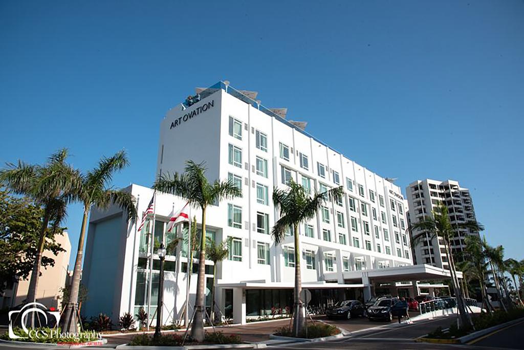 Art Ovation Hotel - 1