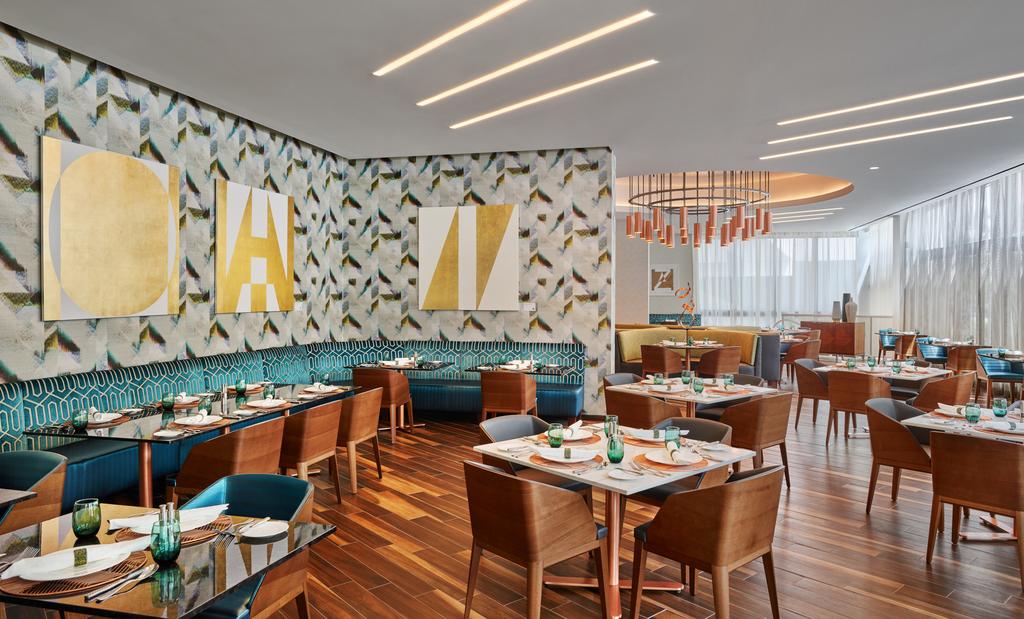 Art Ovation Hotel - 5
