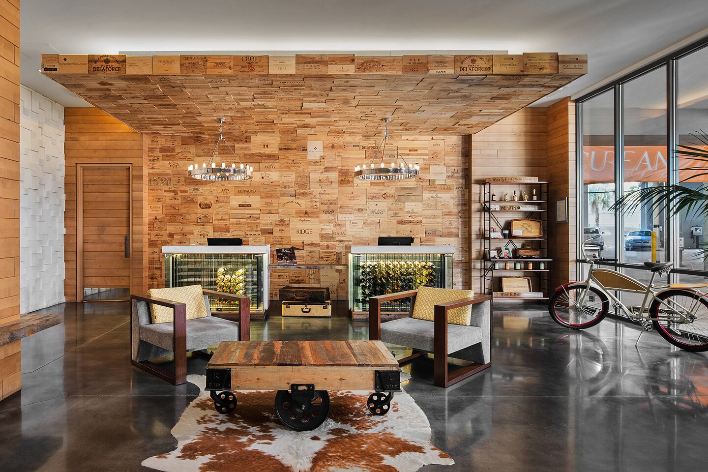 Epicurean Hotel - 2