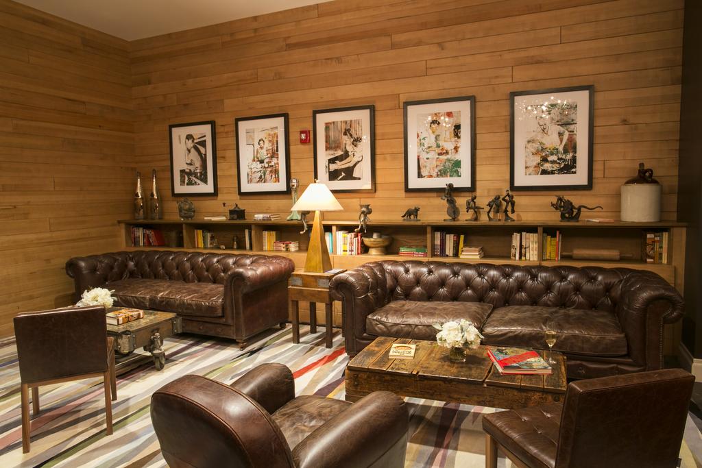 Epicurean Hotel - 3