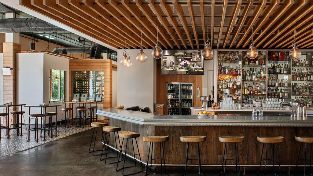 Epicurean Hotel - 5