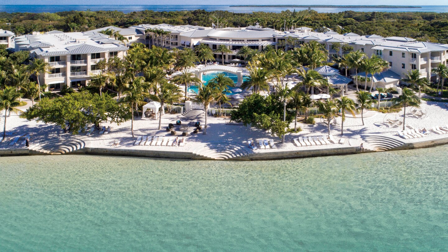 Playa Largo Resort & Spa, Autograph Coll - 1
