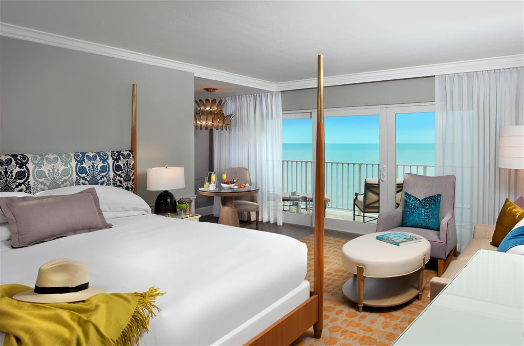 Laplaya Beach And Golf Resort - 1