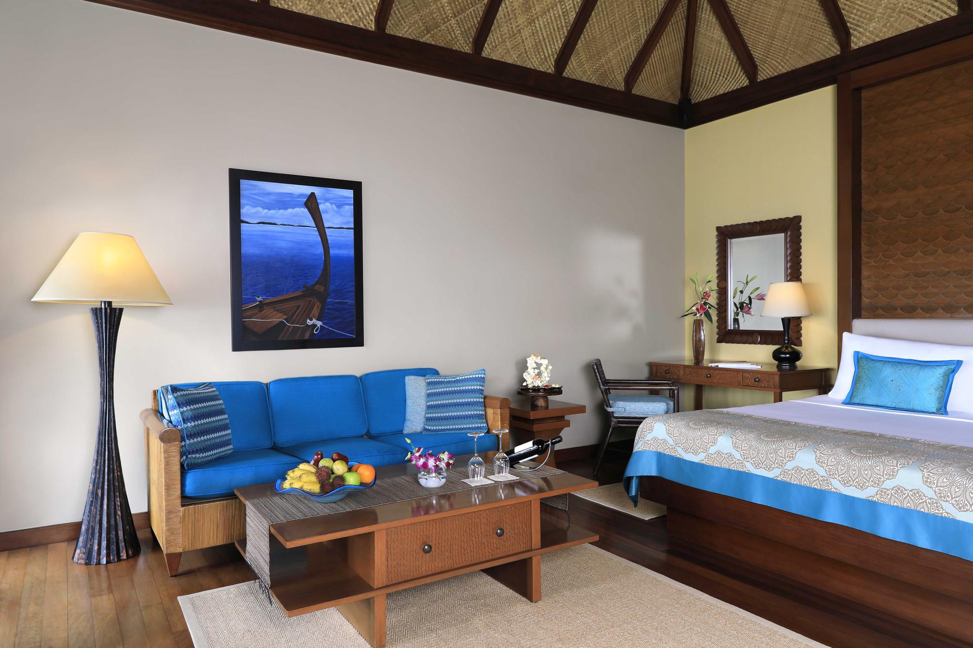 Taj Exotica Resort & Spa, Maldives - 2