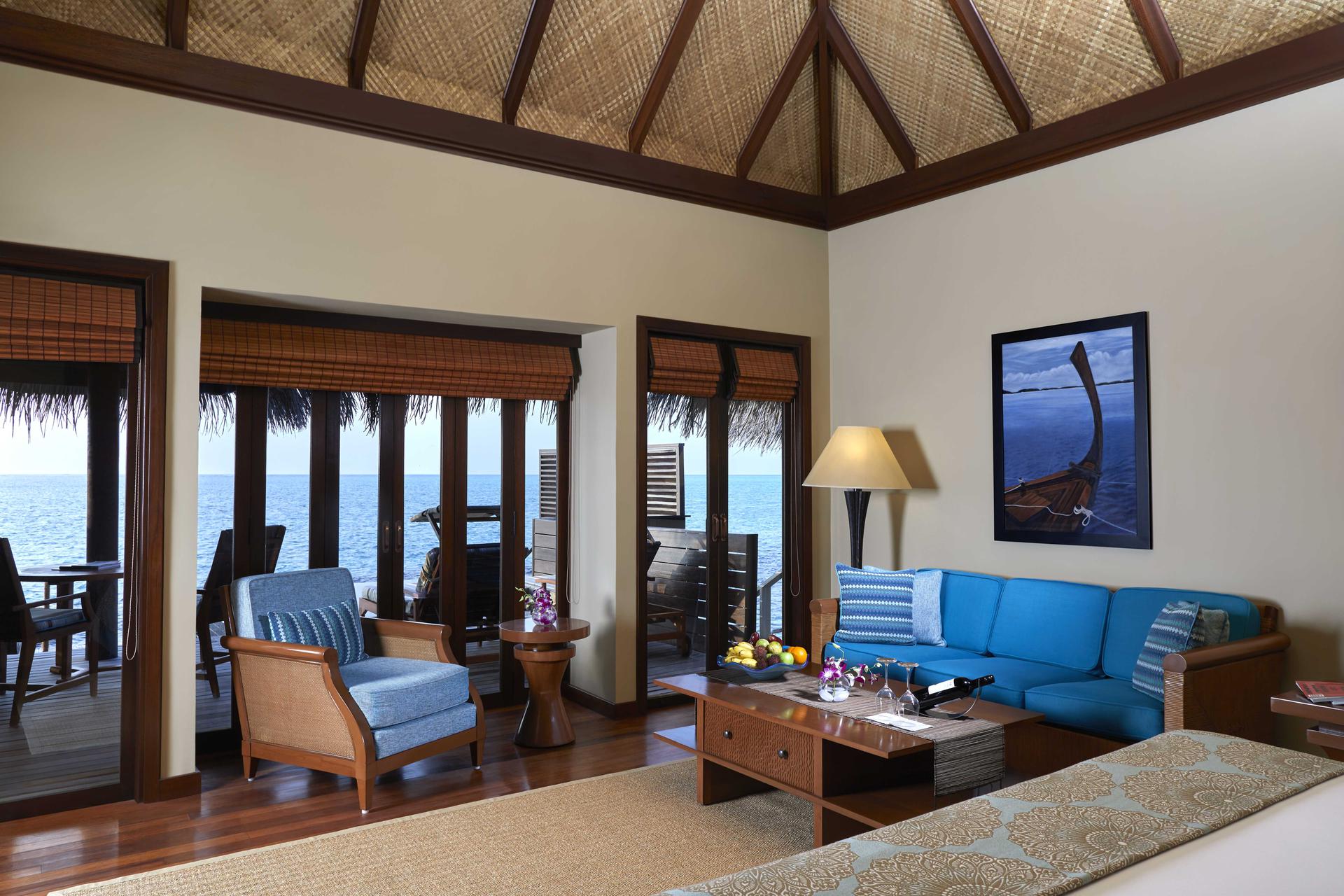Taj Exotica Resort & Spa, Maldives - 3