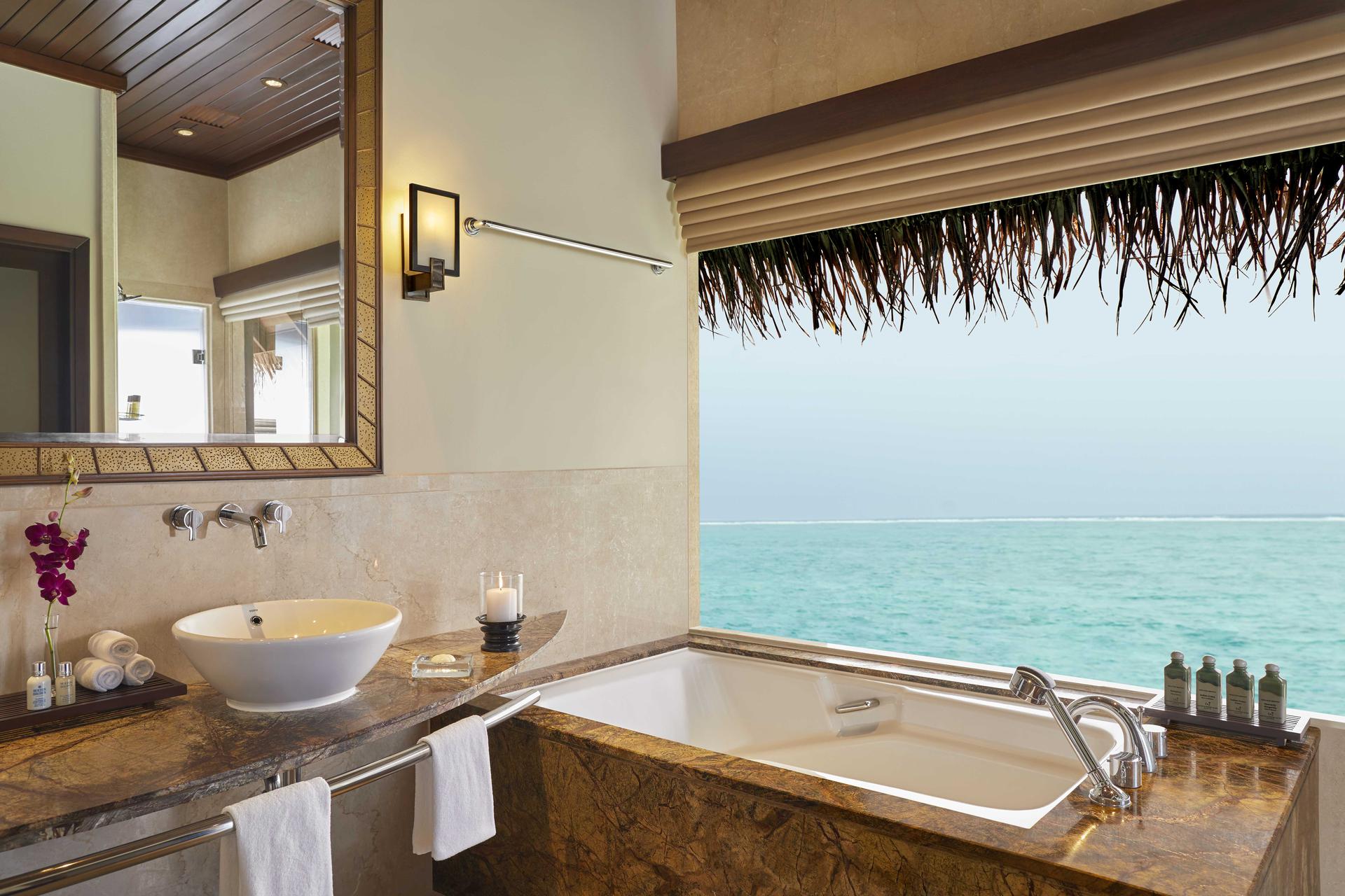 Taj Exotica Resort & Spa, Maldives - 4