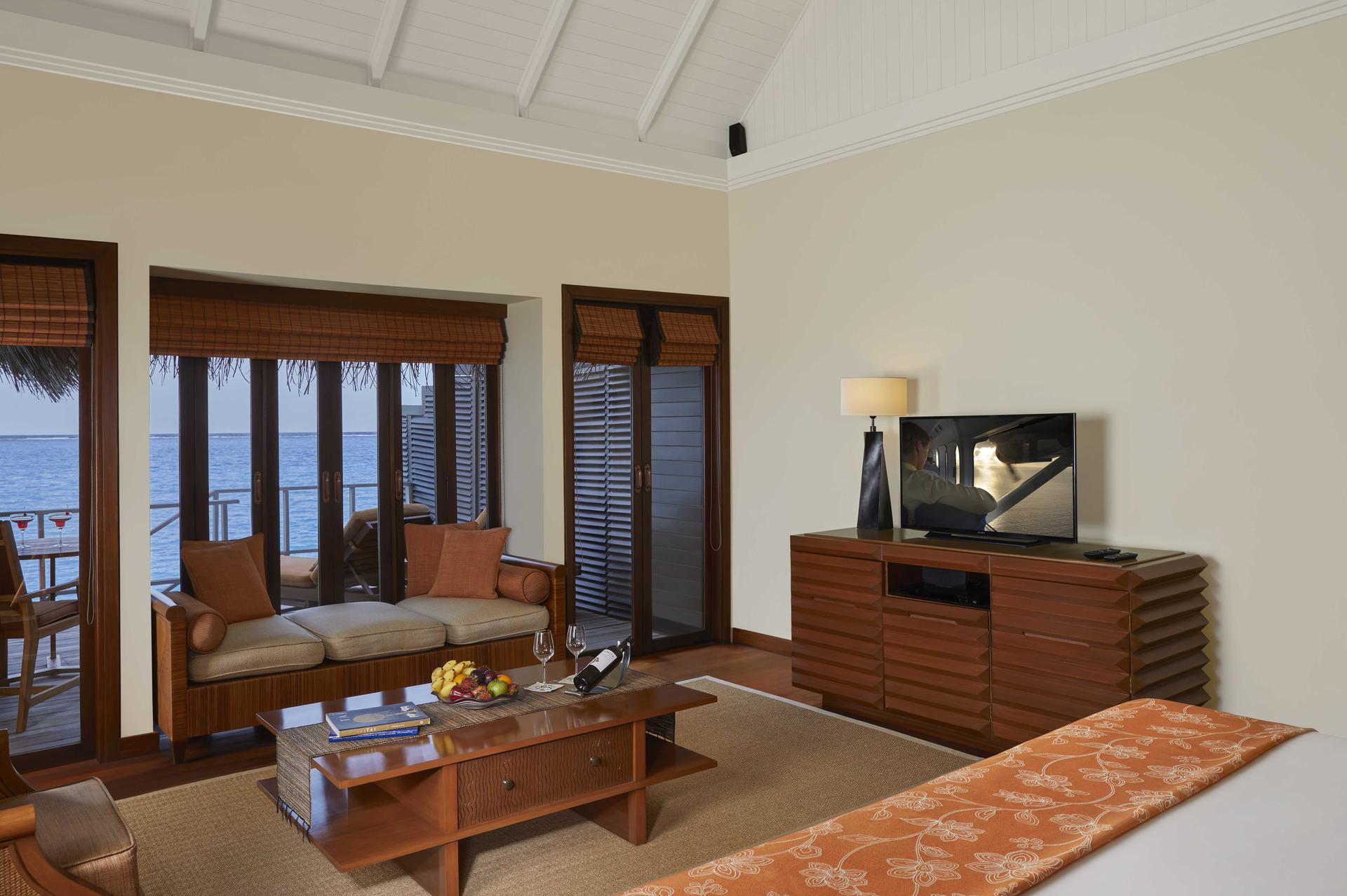 Taj Exotica Resort & Spa, Maldives - 5