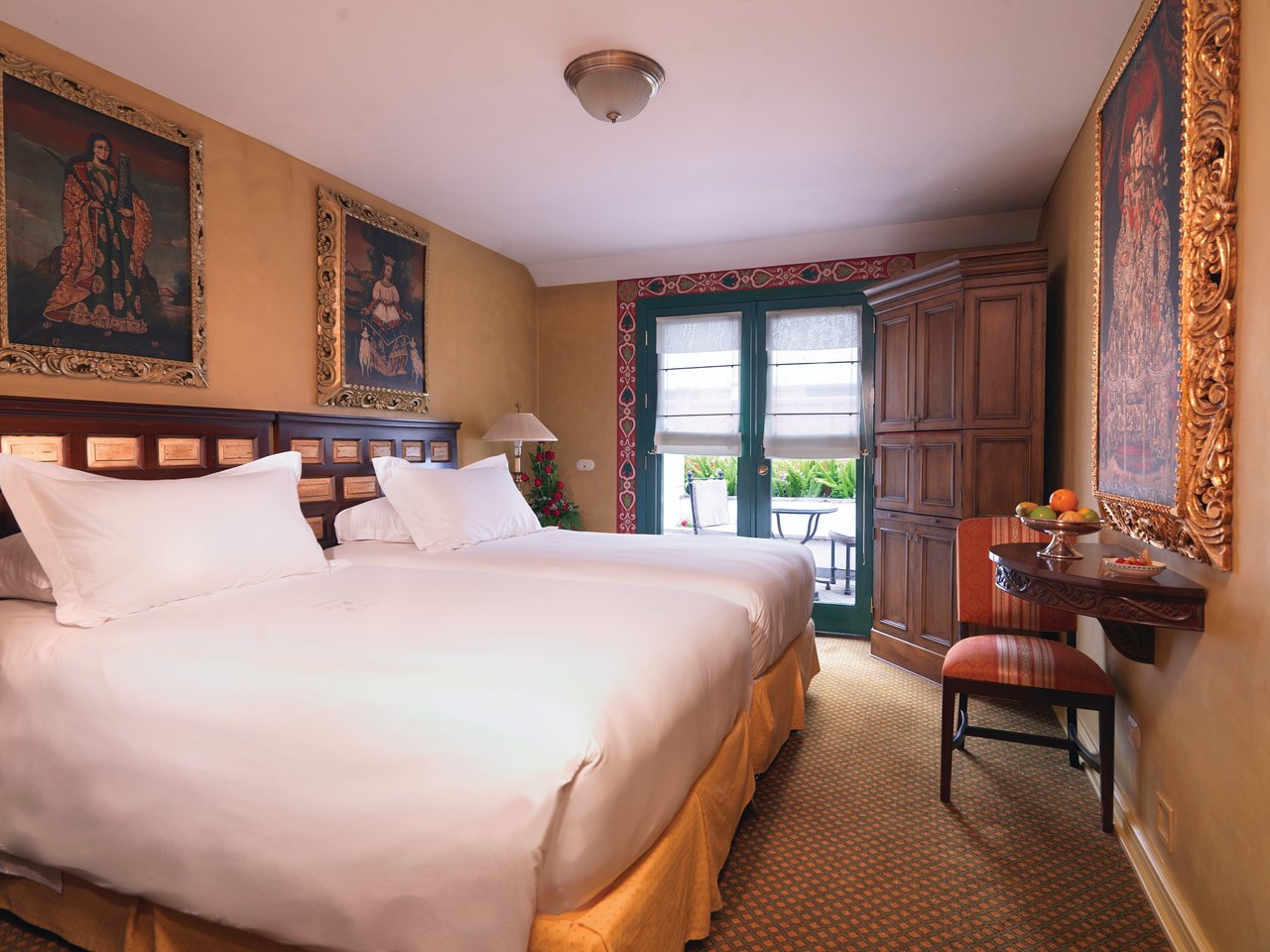 Belmond Monasterio