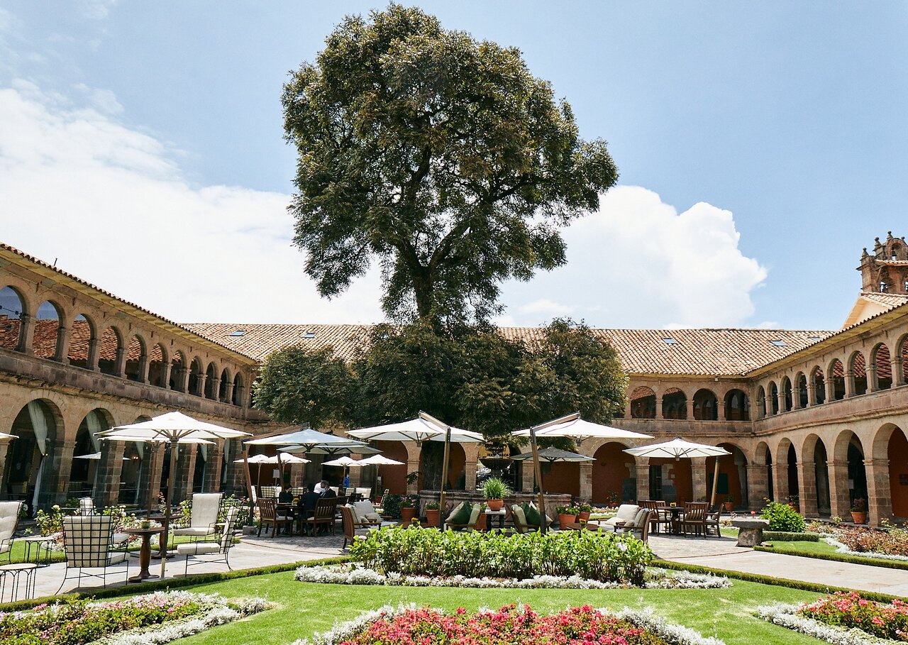 Belmond Monasterio - 2