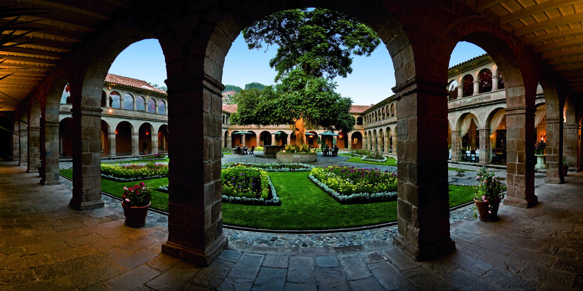 Belmond Monasterio - 4