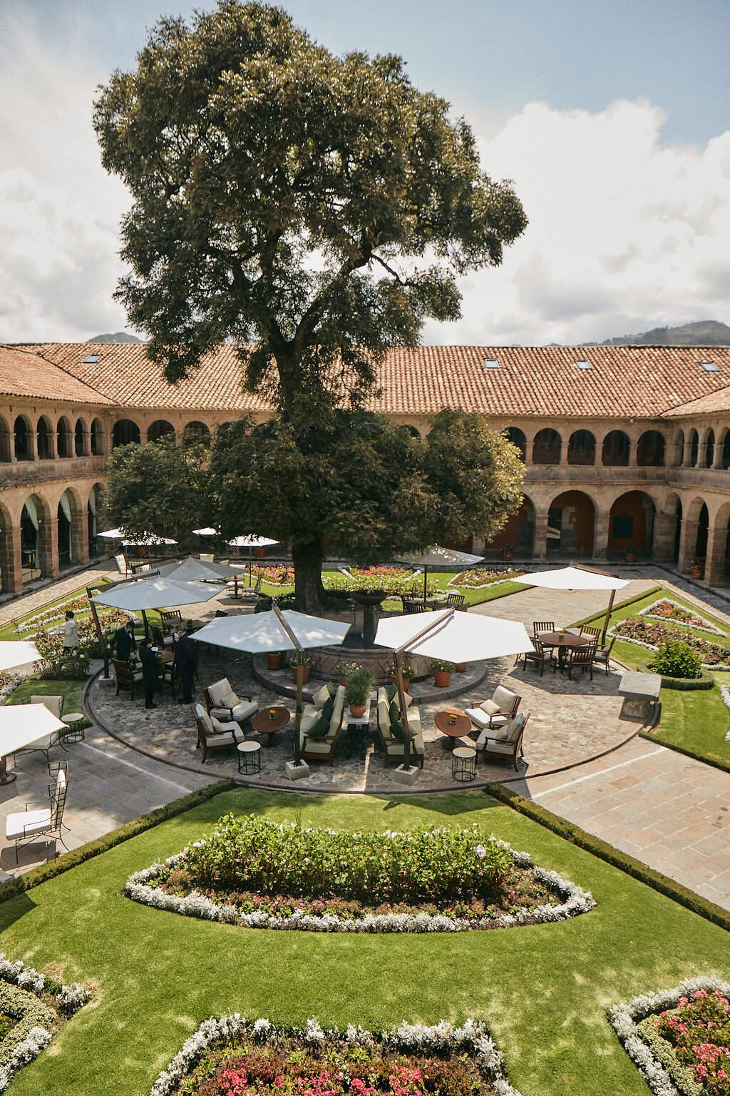 Belmond Monasterio - 5