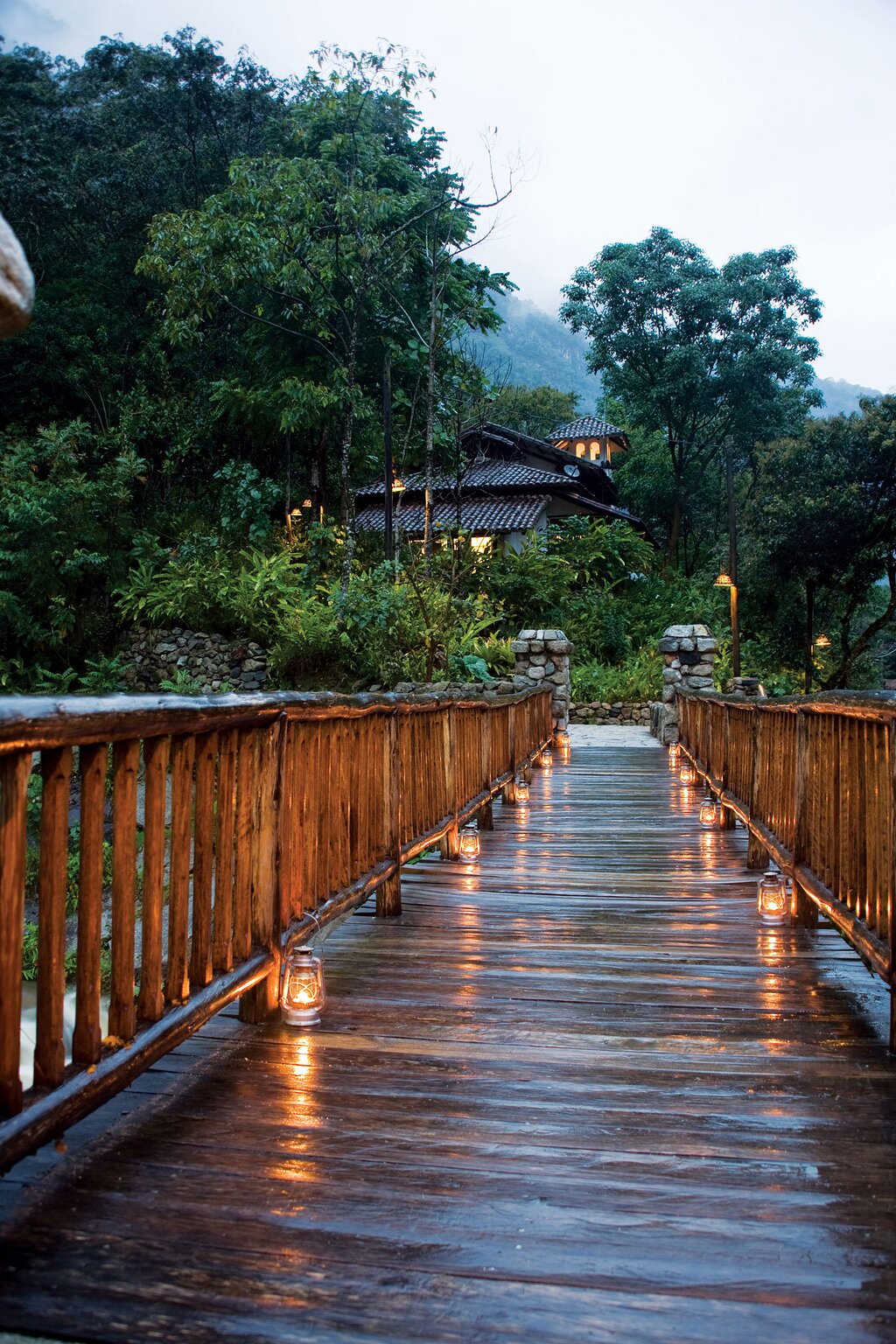 Inkaterra Machu Picchu Pueblo - 1