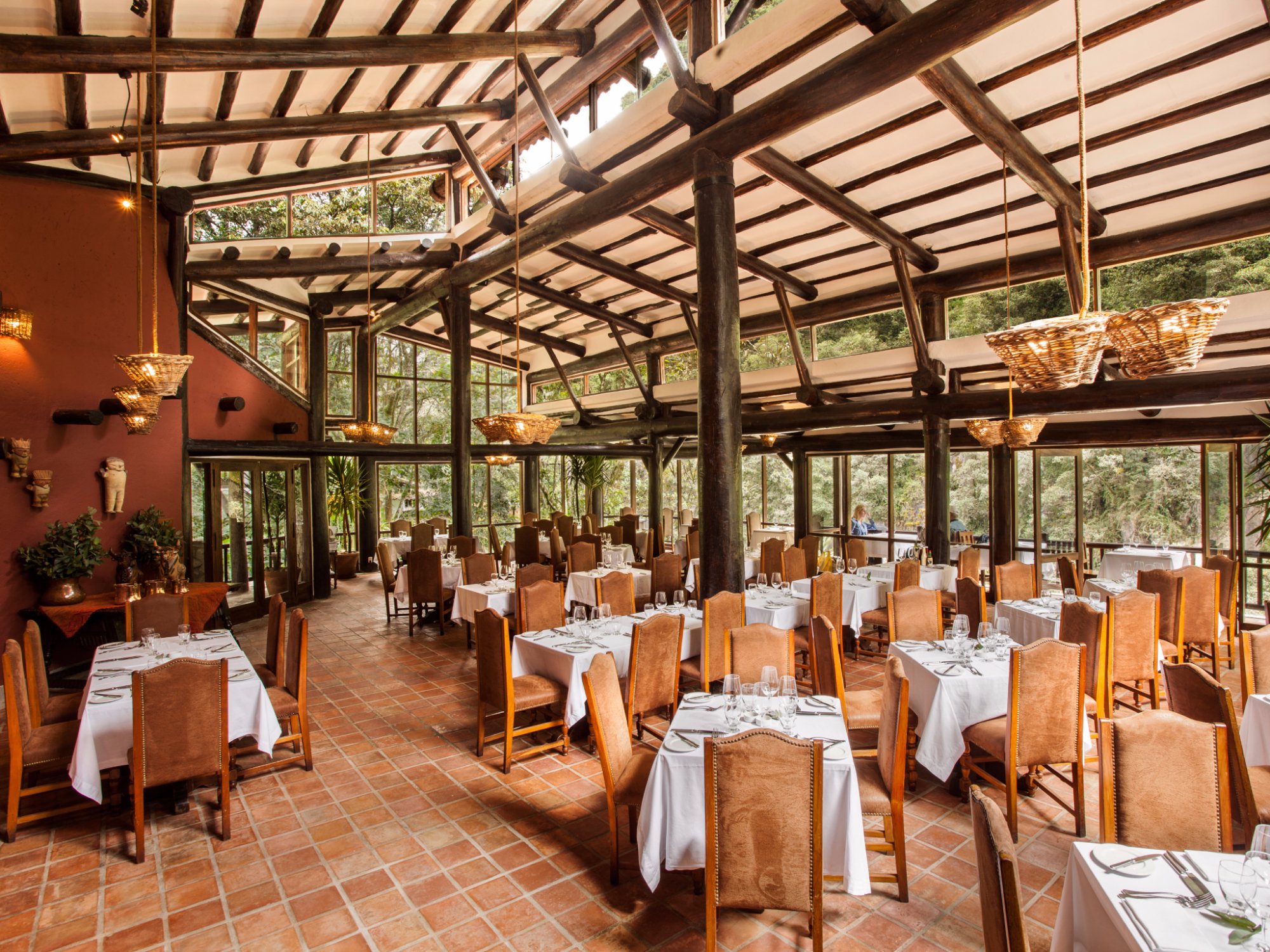 Inkaterra Machu Picchu Pueblo - 4