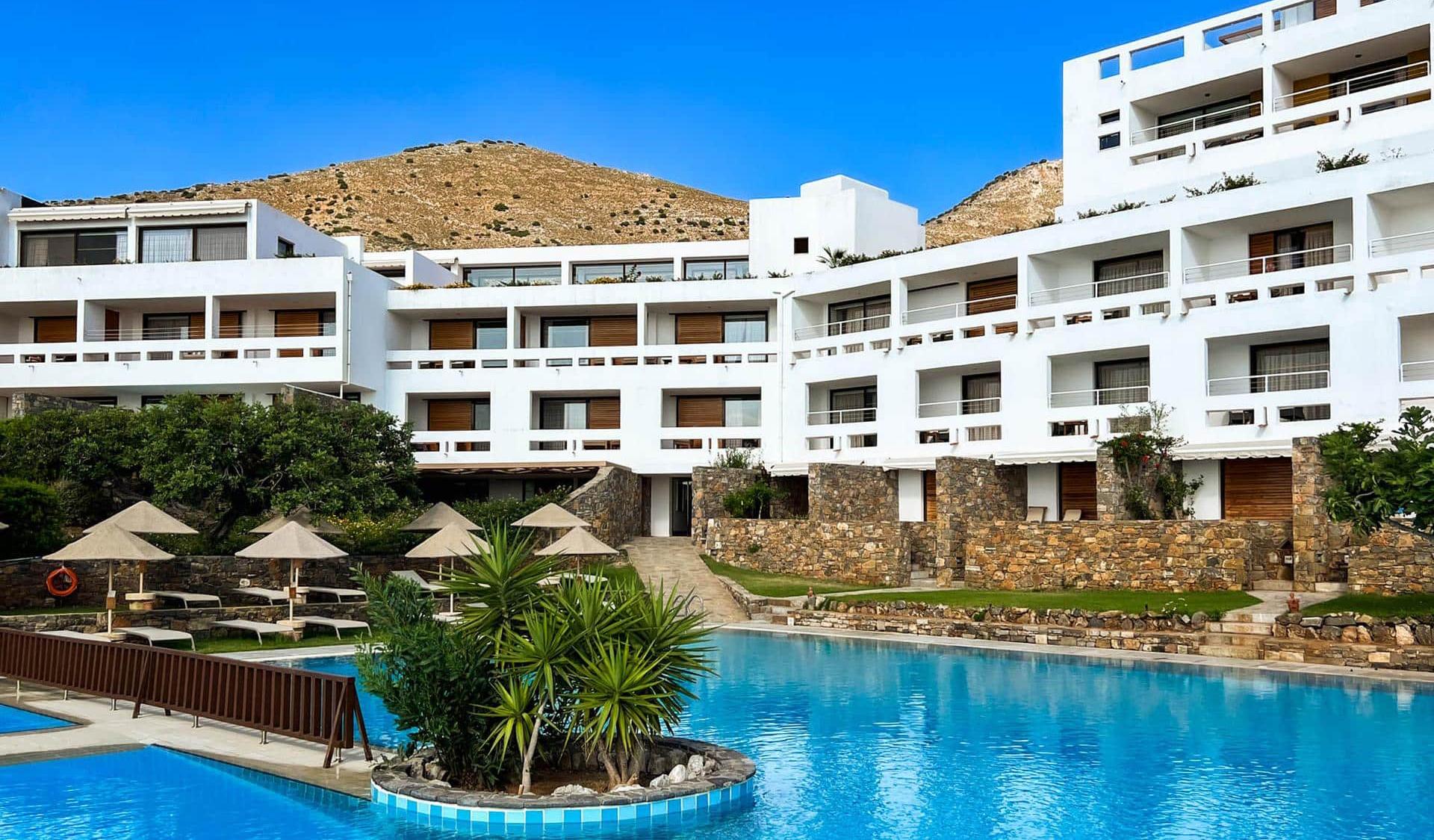 Elounda Mare Hotel