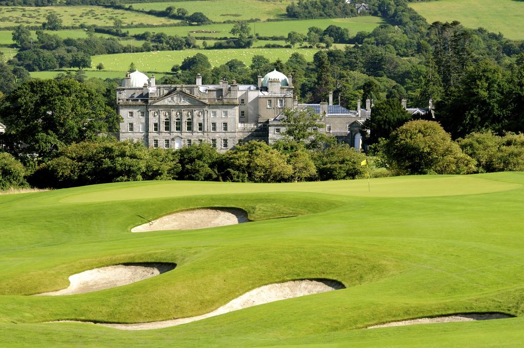 Powerscourt Hotel - 2