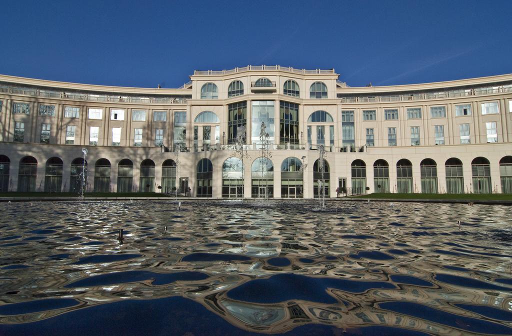 Powerscourt Hotel - 3