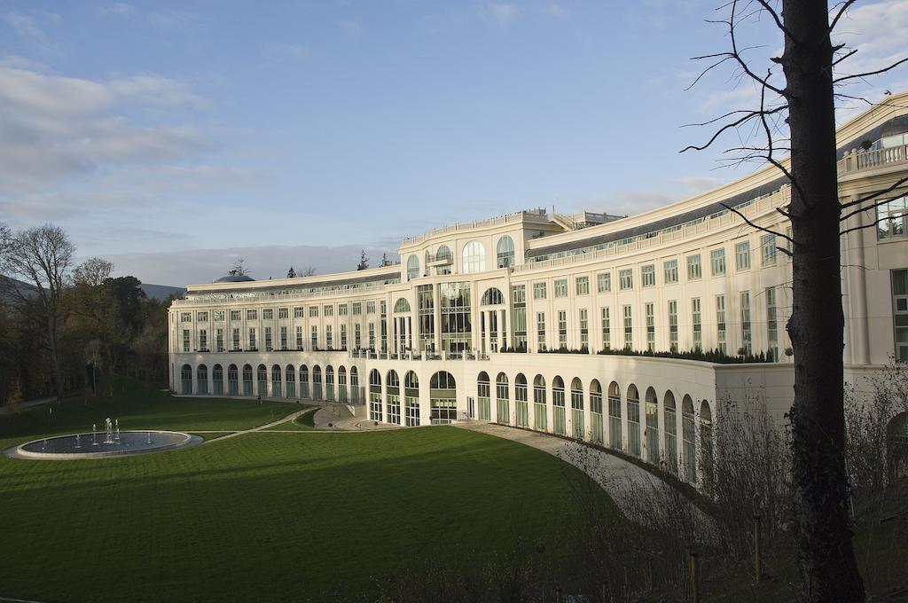 Powerscourt Hotel - 4