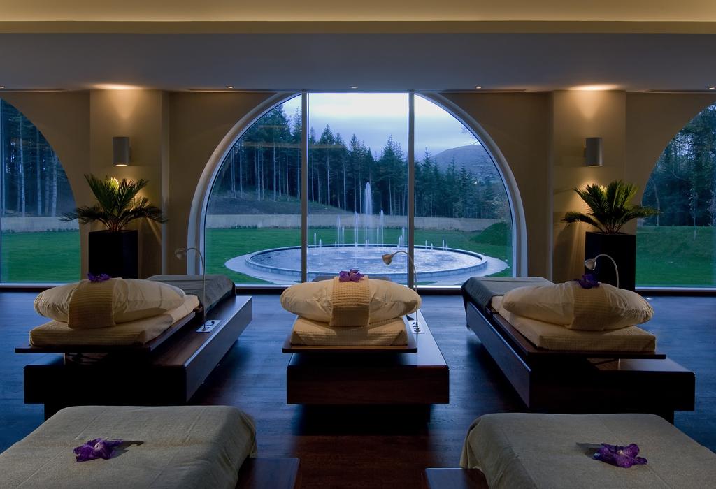 Powerscourt Hotel - 5