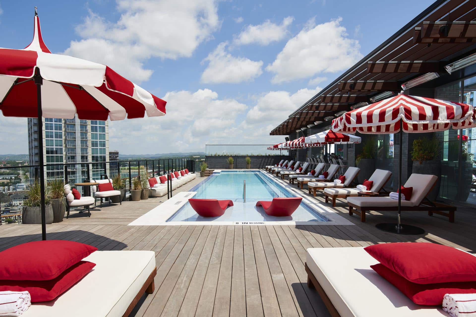 Virgin Hotels Nashville