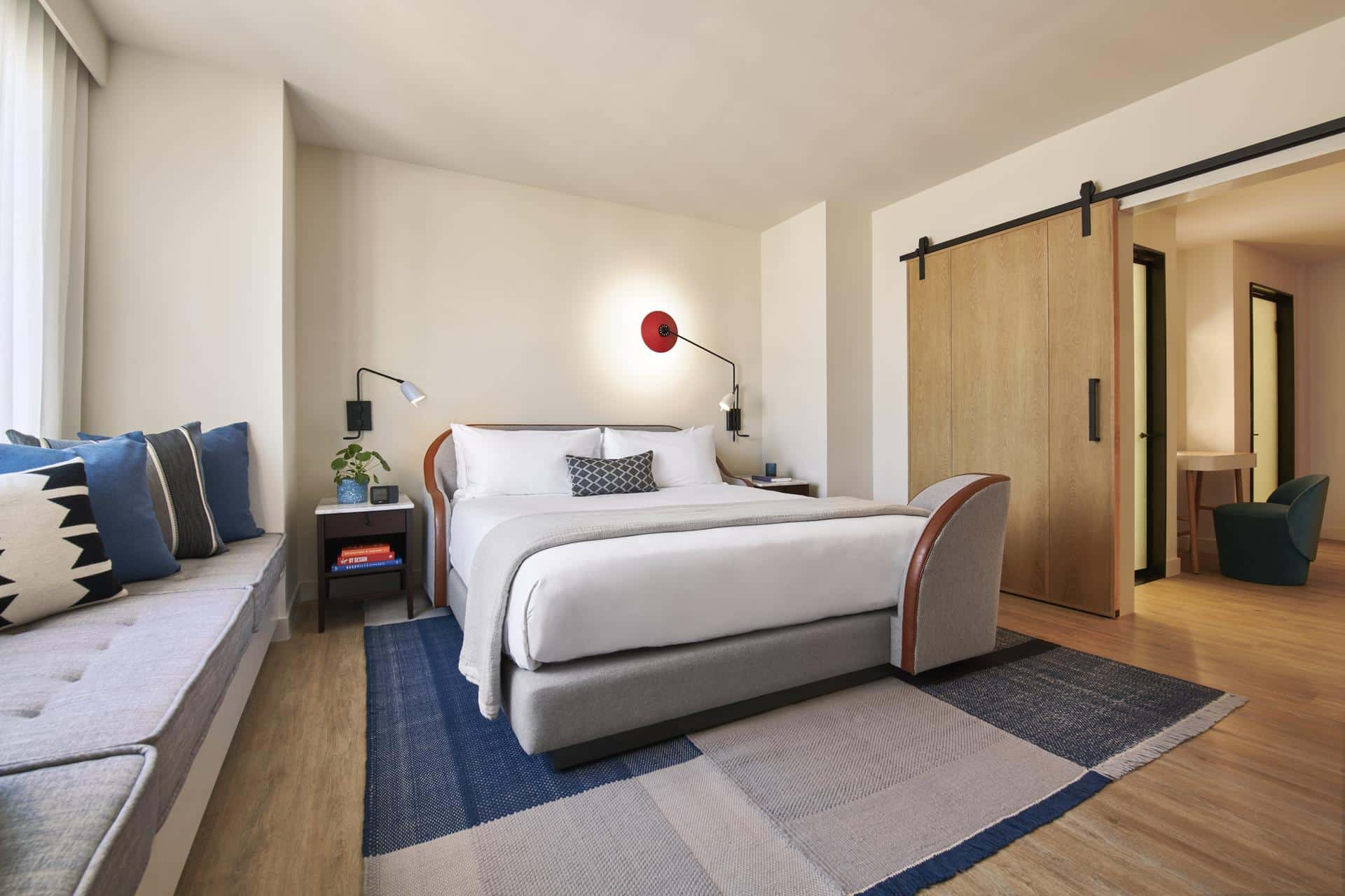 Virgin Hotels Nashville - 3