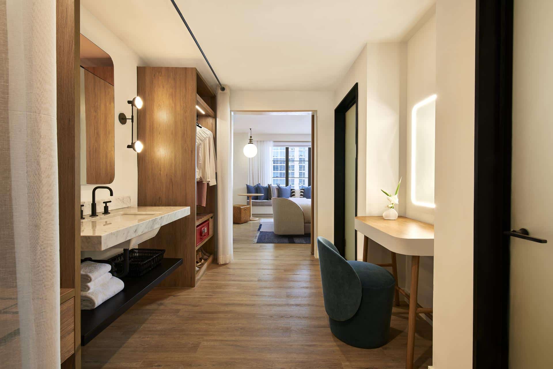 Virgin Hotels Nashville - 5