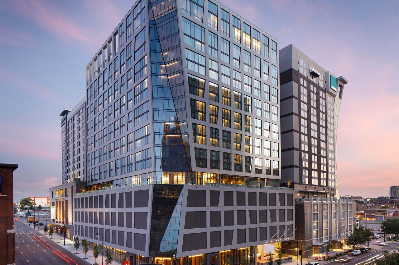 The Joseph Nashville