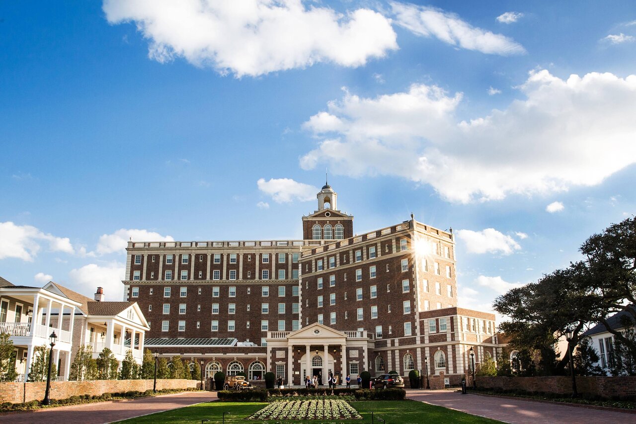 The Cavalier Virginia Beach - 1